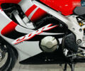 Хонда CBR 600F4i, объемом двигателя 0 л и пробегом 25 тыс. км за 5500 $, фото 9 на Automoto.ua