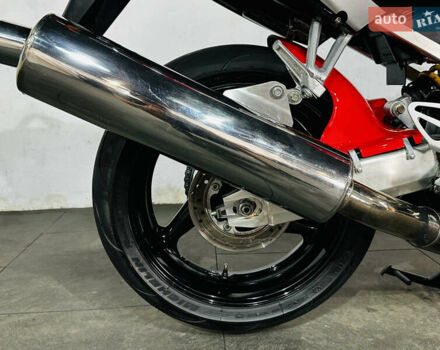 Хонда CBR 600F4i, объемом двигателя 0 л и пробегом 25 тыс. км за 5500 $, фото 27 на Automoto.ua