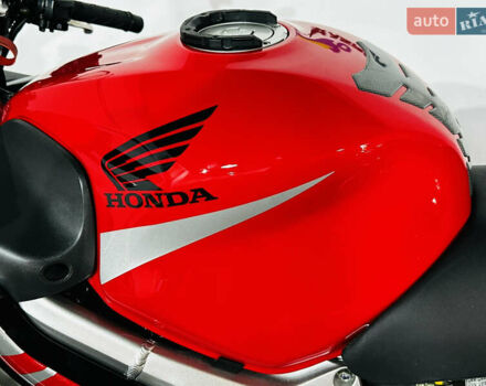 Хонда CBR 600F4i, объемом двигателя 0 л и пробегом 25 тыс. км за 5500 $, фото 6 на Automoto.ua