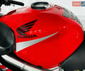 Хонда CBR 600F4i, объемом двигателя 0 л и пробегом 25 тыс. км за 5500 $, фото 6 на Automoto.ua