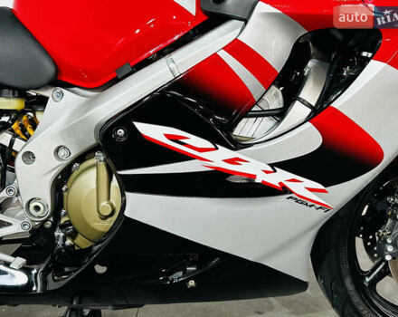 Хонда CBR 600F4i, объемом двигателя 0 л и пробегом 25 тыс. км за 5500 $, фото 24 на Automoto.ua