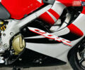 Хонда CBR 600F4i, объемом двигателя 0 л и пробегом 25 тыс. км за 5500 $, фото 24 на Automoto.ua
