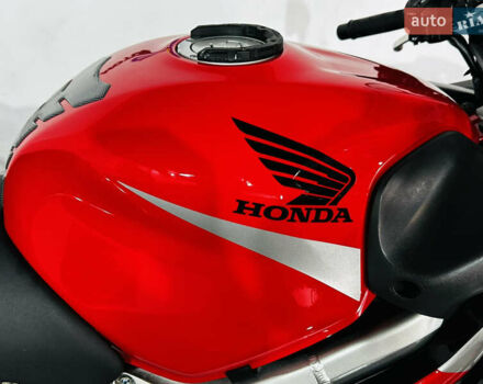 Хонда CBR 600F4i, объемом двигателя 0 л и пробегом 25 тыс. км за 5500 $, фото 25 на Automoto.ua