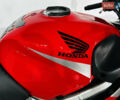 Хонда CBR 600F4i, объемом двигателя 0 л и пробегом 25 тыс. км за 5500 $, фото 25 на Automoto.ua