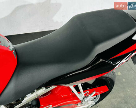 Хонда CBR 600F4i, объемом двигателя 0 л и пробегом 25 тыс. км за 5500 $, фото 5 на Automoto.ua