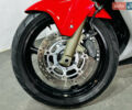 Хонда CBR 600F4i, объемом двигателя 0 л и пробегом 25 тыс. км за 5500 $, фото 14 на Automoto.ua