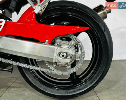 Хонда CBR 600F4i, объемом двигателя 0 л и пробегом 25 тыс. км за 5500 $, фото 11 на Automoto.ua