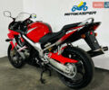 Хонда CBR 600F4i, объемом двигателя 0 л и пробегом 25 тыс. км за 5500 $, фото 1 на Automoto.ua