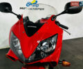 Хонда CBR 600F4i, объемом двигателя 0 л и пробегом 25 тыс. км за 5500 $, фото 17 на Automoto.ua