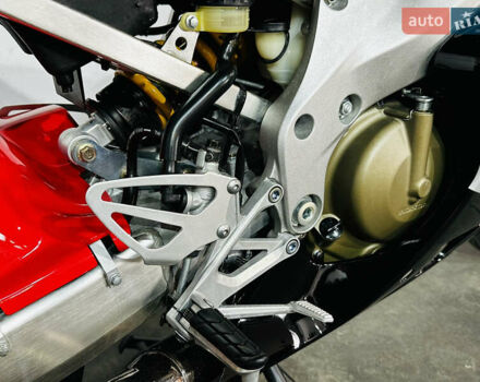 Хонда CBR 600F4i, объемом двигателя 0 л и пробегом 25 тыс. км за 5500 $, фото 26 на Automoto.ua