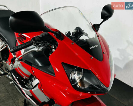Хонда CBR 600F4i, объемом двигателя 0 л и пробегом 25 тыс. км за 5500 $, фото 23 на Automoto.ua