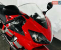 Хонда CBR 600F4i, объемом двигателя 0 л и пробегом 25 тыс. км за 5500 $, фото 23 на Automoto.ua