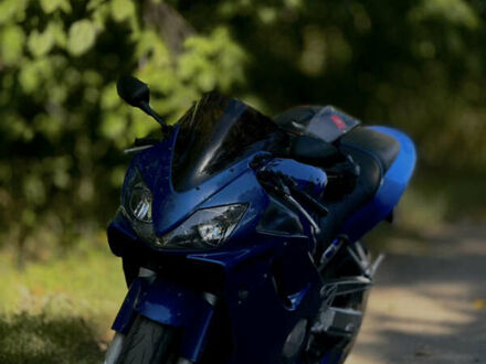 Хонда CBR 600F4i, об'ємом двигуна 0.6 л та пробігом 60 тис. км за 4800 $, фото 1 на Automoto.ua