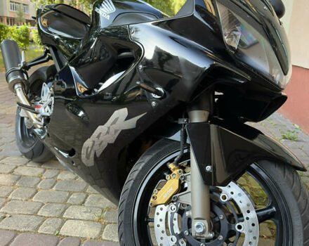Хонда CBR 600F4i, об'ємом двигуна 0.6 л та пробігом 42 тис. км за 5300 $, фото 1 на Automoto.ua