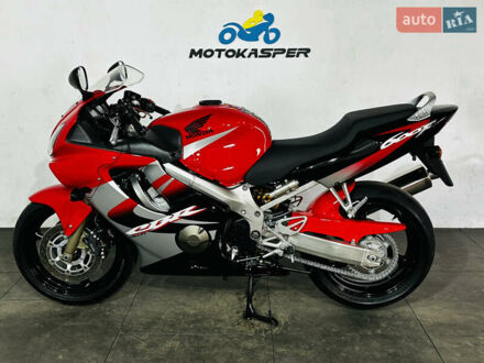 Хонда CBR 600F4i 2005 в Бердичеве на Automoto.ua Хонда CBR 600F4i, объемом двигателя 0 л и пробегом 25 тыс. км за 5500 $, фото 1 на Automoto.ua
