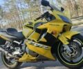 Жовтий Хонда CBR 600F4i, об'ємом двигуна 0 л та пробігом 55 тис. км за 4700 $, фото 2 на Automoto.ua