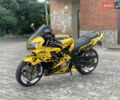 Жовтий Хонда CBR 600F4i, об'ємом двигуна 0.6 л та пробігом 46 тис. км за 5000 $, фото 1 на Automoto.ua