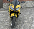 Жовтий Хонда CBR 600F4i, об'ємом двигуна 0.6 л та пробігом 46 тис. км за 5000 $, фото 3 на Automoto.ua
