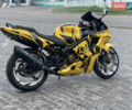 Жовтий Хонда CBR 600F4i, об'ємом двигуна 0.6 л та пробігом 46 тис. км за 5000 $, фото 1 на Automoto.ua