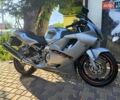 Сірий Хонда CBR 600F4i, об'ємом двигуна 0 л та пробігом 35 тис. км за 5100 $, фото 5 на Automoto.ua