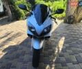 Сірий Хонда CBR 600F4i, об'ємом двигуна 0 л та пробігом 35 тис. км за 5100 $, фото 1 на Automoto.ua