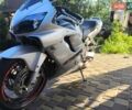 Сірий Хонда CBR 600F4i, об'ємом двигуна 0 л та пробігом 35 тис. км за 5100 $, фото 3 на Automoto.ua