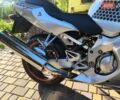 Сірий Хонда CBR 600F4i, об'ємом двигуна 0 л та пробігом 35 тис. км за 5100 $, фото 6 на Automoto.ua