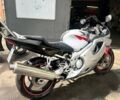 Серый Хонда CBR 600F4i, объемом двигателя 0.6 л и пробегом 46 тыс. км за 4500 $, фото 6 на Automoto.ua