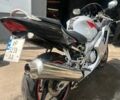 Серый Хонда CBR 600F4i, объемом двигателя 0.6 л и пробегом 46 тыс. км за 4500 $, фото 4 на Automoto.ua