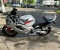 Серый Хонда CBR 600F4i, объемом двигателя 0.6 л и пробегом 46 тыс. км за 4500 $, фото 7 на Automoto.ua