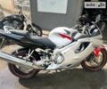 Серый Хонда CBR 600F4i, объемом двигателя 0.6 л и пробегом 46 тыс. км за 4500 $, фото 5 на Automoto.ua