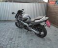 Серый Хонда CBR 600F4i, объемом двигателя 0.6 л и пробегом 37 тыс. км за 4950 $, фото 15 на Automoto.ua