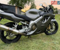 Сірий Хонда CBR 600F4i, об'ємом двигуна 0.6 л та пробігом 25 тис. км за 4400 $, фото 13 на Automoto.ua