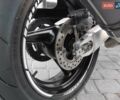 Серый Хонда CBR 600F4i, объемом двигателя 0.6 л и пробегом 37 тыс. км за 4950 $, фото 17 на Automoto.ua