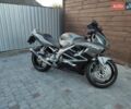 Серый Хонда CBR 600F4i, объемом двигателя 0.6 л и пробегом 37 тыс. км за 4950 $, фото 20 на Automoto.ua