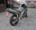 Серый Хонда CBR 600F4i, объемом двигателя 0.6 л и пробегом 37 тыс. км за 4950 $, фото 9 на Automoto.ua