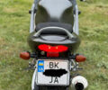 Сірий Хонда CBR 600F4i, об'ємом двигуна 0.6 л та пробігом 25 тис. км за 4400 $, фото 5 на Automoto.ua
