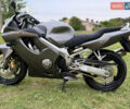Сірий Хонда CBR 600F4i, об'ємом двигуна 0.6 л та пробігом 25 тис. км за 4400 $, фото 9 на Automoto.ua