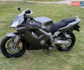 Сірий Хонда CBR 600F4i, об'ємом двигуна 0.6 л та пробігом 25 тис. км за 4400 $, фото 1 на Automoto.ua