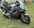 Сірий Хонда CBR 600F4i, об'ємом двигуна 0.6 л та пробігом 25 тис. км за 4400 $, фото 1 на Automoto.ua