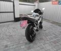 Серый Хонда CBR 600F4i, объемом двигателя 0.6 л и пробегом 37 тыс. км за 4950 $, фото 10 на Automoto.ua