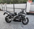 Серый Хонда CBR 600F4i, объемом двигателя 0.6 л и пробегом 37 тыс. км за 4950 $, фото 13 на Automoto.ua