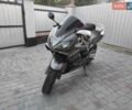 Серый Хонда CBR 600F4i, объемом двигателя 0.6 л и пробегом 37 тыс. км за 4950 $, фото 23 на Automoto.ua