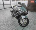 Серый Хонда CBR 600F4i, объемом двигателя 0.6 л и пробегом 37 тыс. км за 4950 $, фото 8 на Automoto.ua