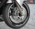 Серый Хонда CBR 600F4i, объемом двигателя 0.6 л и пробегом 37 тыс. км за 4950 $, фото 11 на Automoto.ua