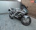 Серый Хонда CBR 600F4i, объемом двигателя 0.6 л и пробегом 37 тыс. км за 4950 $, фото 6 на Automoto.ua