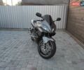 Серый Хонда CBR 600F4i, объемом двигателя 0.6 л и пробегом 37 тыс. км за 4950 $, фото 16 на Automoto.ua