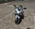Сірий Хонда CBR 600F4i, об'ємом двигуна 0.6 л та пробігом 69 тис. км за 4800 $, фото 1 на Automoto.ua