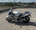 Сірий Хонда CBR 600F4i, об'ємом двигуна 0.6 л та пробігом 69 тис. км за 4800 $, фото 1 на Automoto.ua
