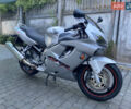 Серый Хонда CBR 600F4i, объемом двигателя 0.6 л и пробегом 51 тыс. км за 5700 $, фото 1 на Automoto.ua